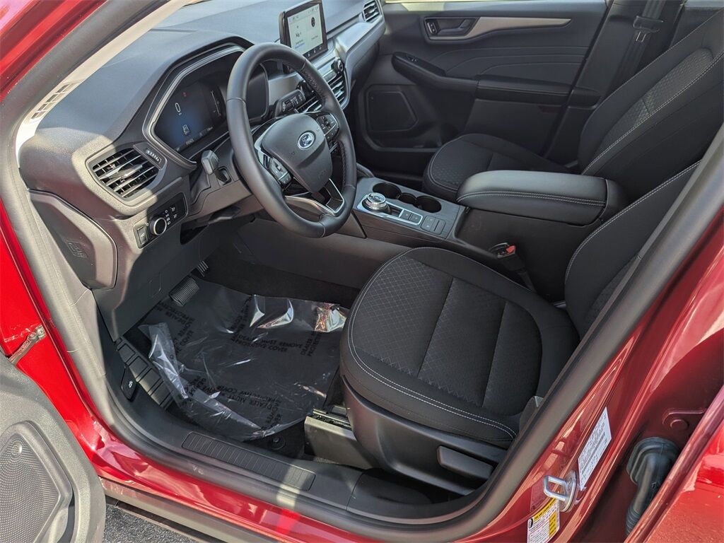 2025 Ford Escape Active Kennesaw GA