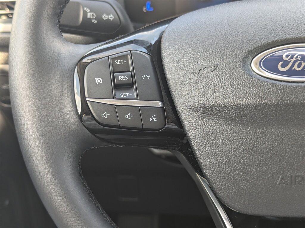 2025 Ford Escape Active Kennesaw GA