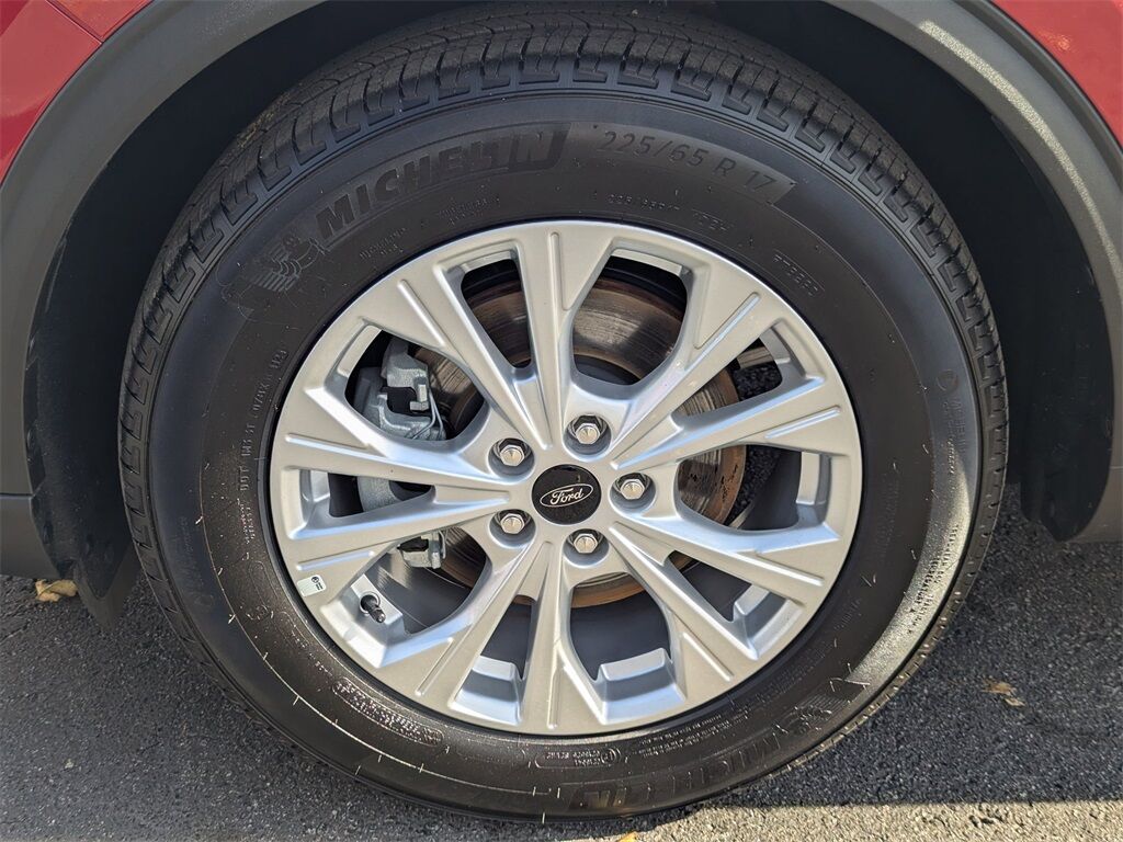 2025 Ford Escape Active Kennesaw GA