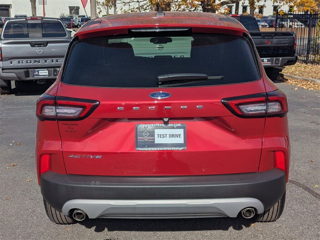 2025 Ford Escape Active Kennesaw GA