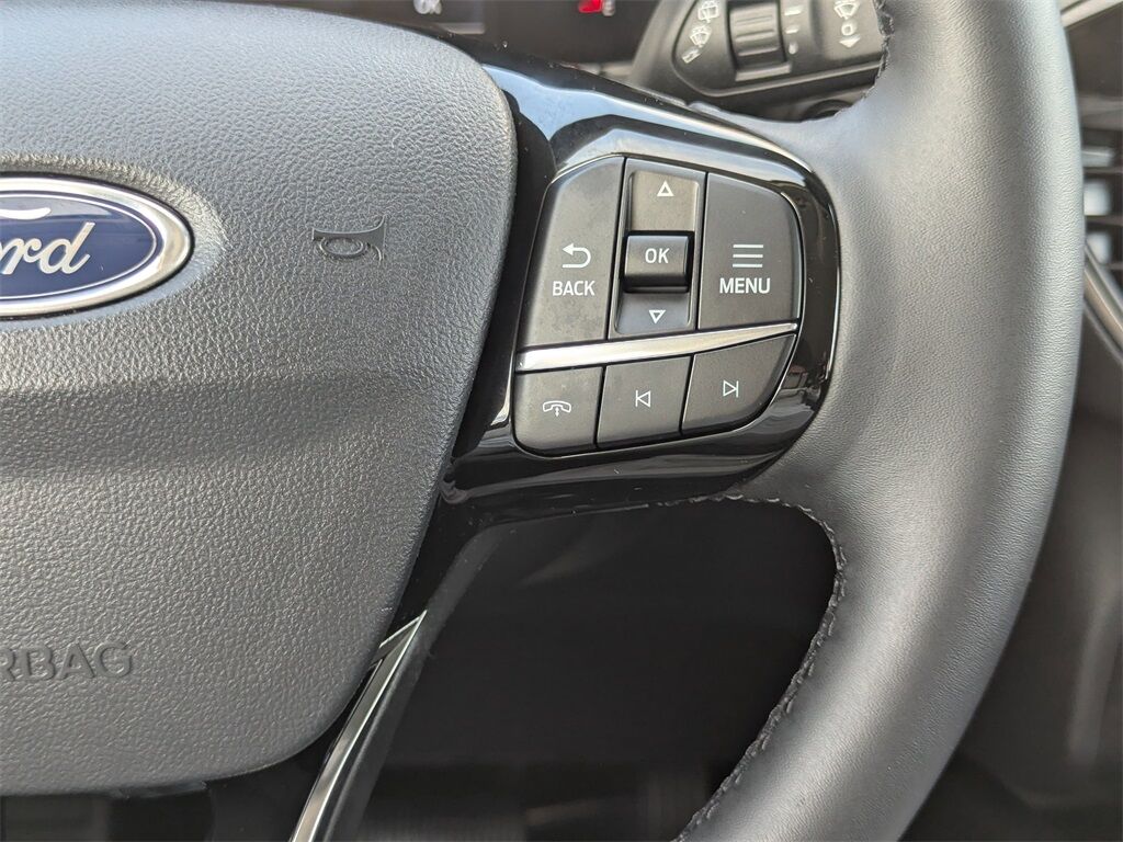 2025 Ford Escape Active Kennesaw GA