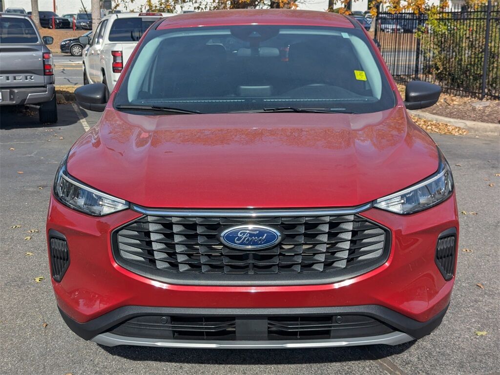 2025 Ford Escape Active Kennesaw GA