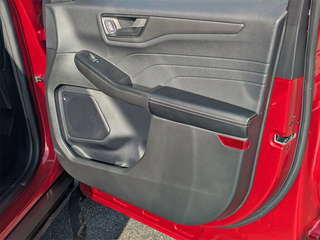 2025 Ford Escape Active Kennesaw GA