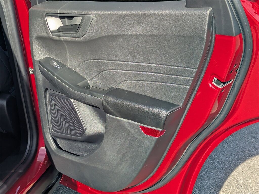 2025 Ford Escape Active Kennesaw GA