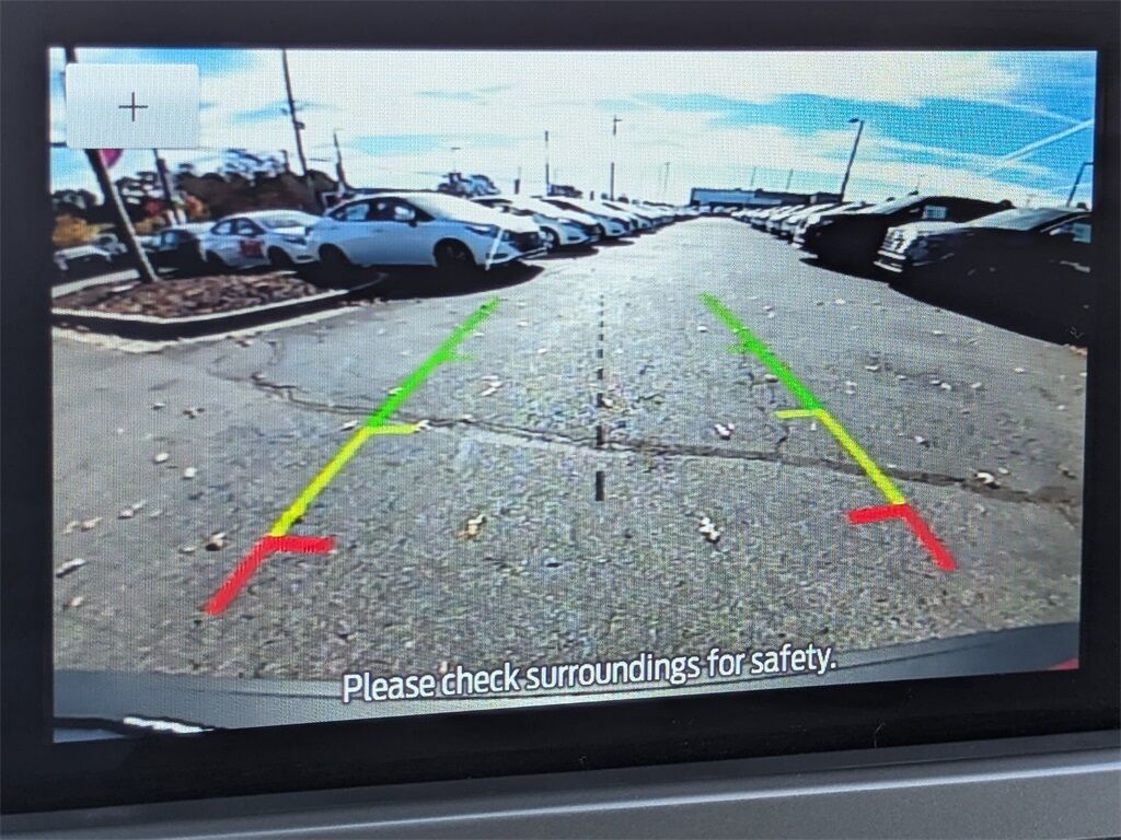 2025 Ford Escape Active Kennesaw GA