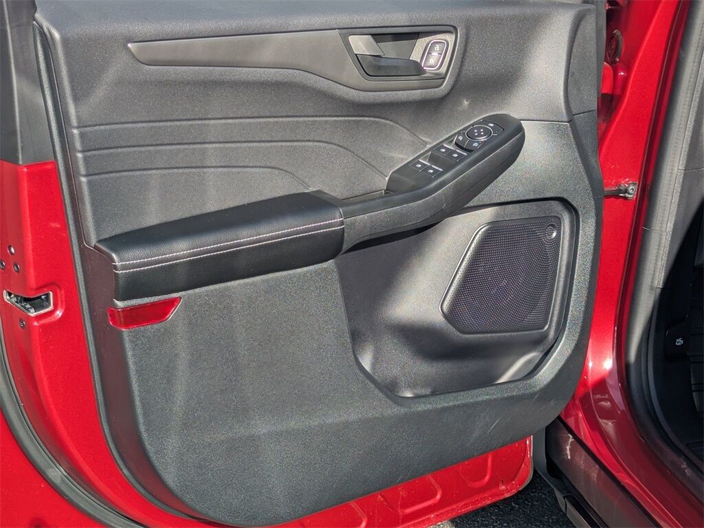 2025 Ford Escape Active Kennesaw GA