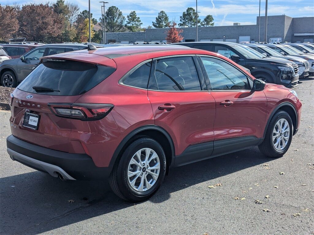 2025 Ford Escape Active Kennesaw GA