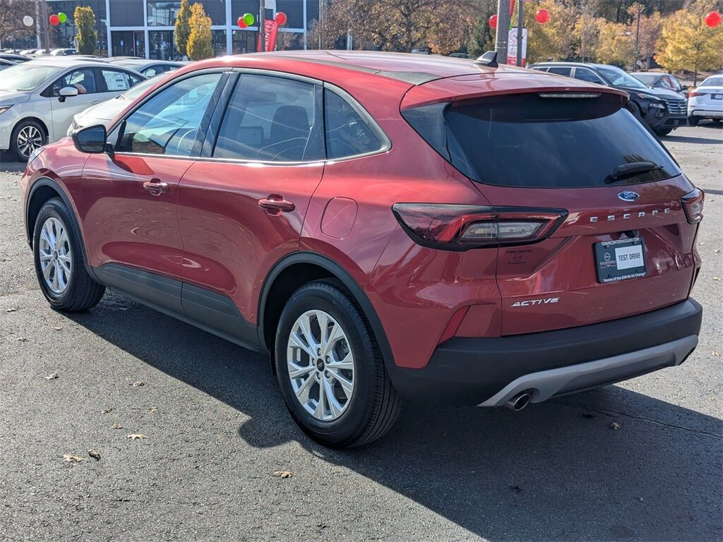 2025 Ford Escape Active Kennesaw GA