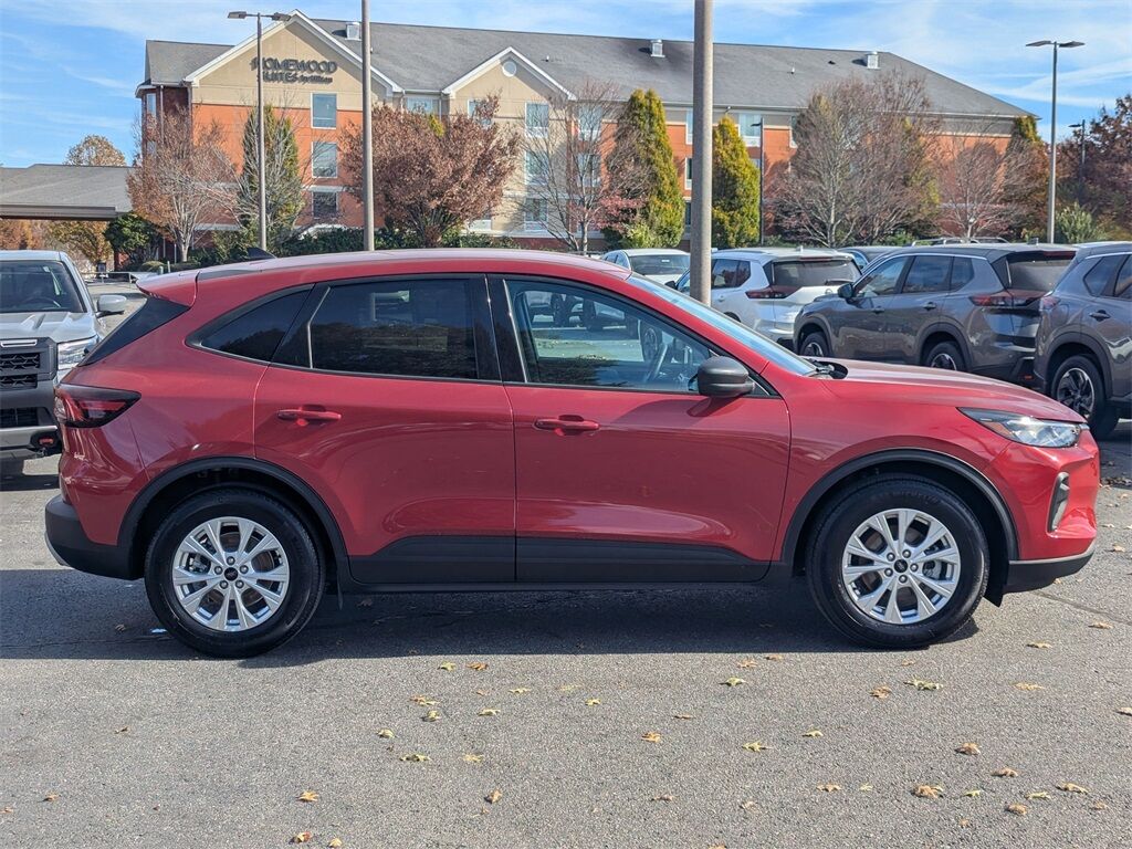 2025 Ford Escape Active Kennesaw GA