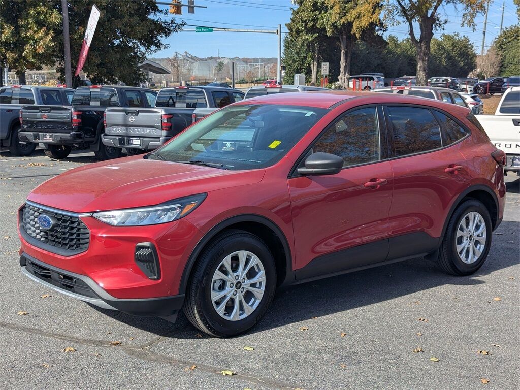 2025 Ford Escape Active Kennesaw GA