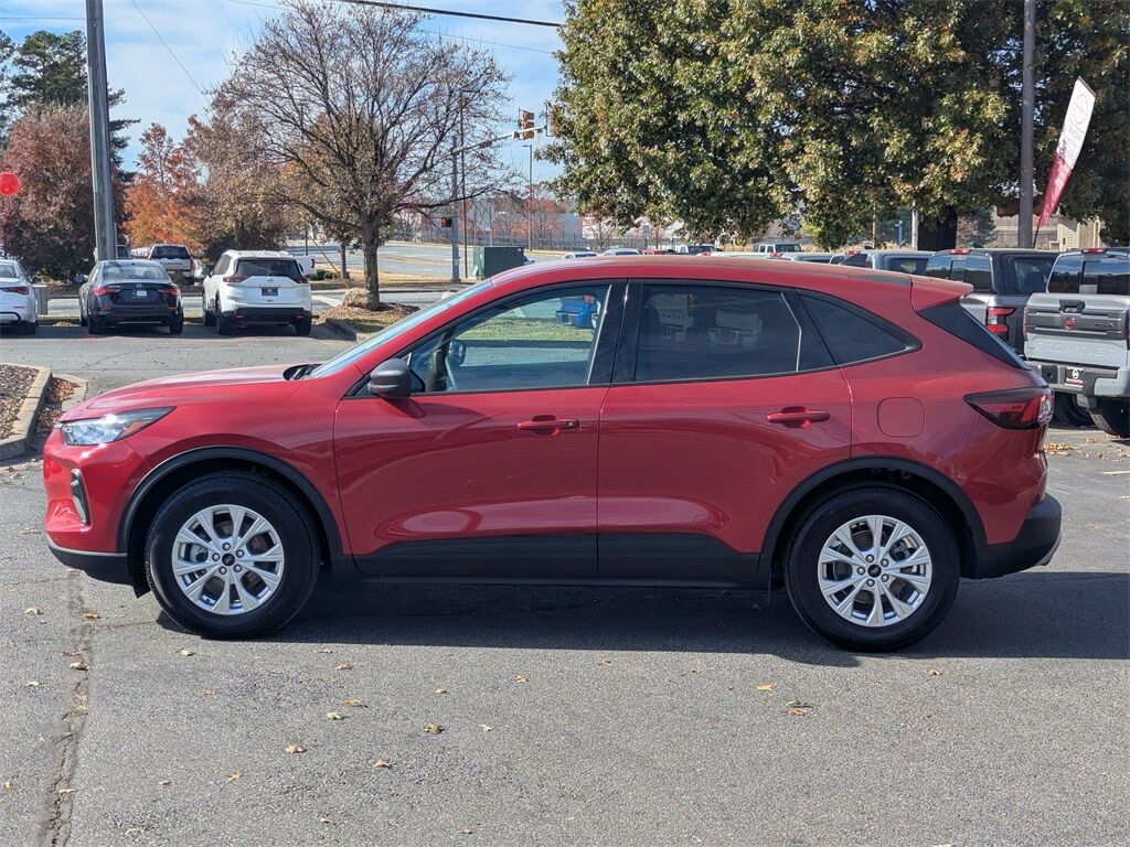 2025 Ford Escape Active Kennesaw GA