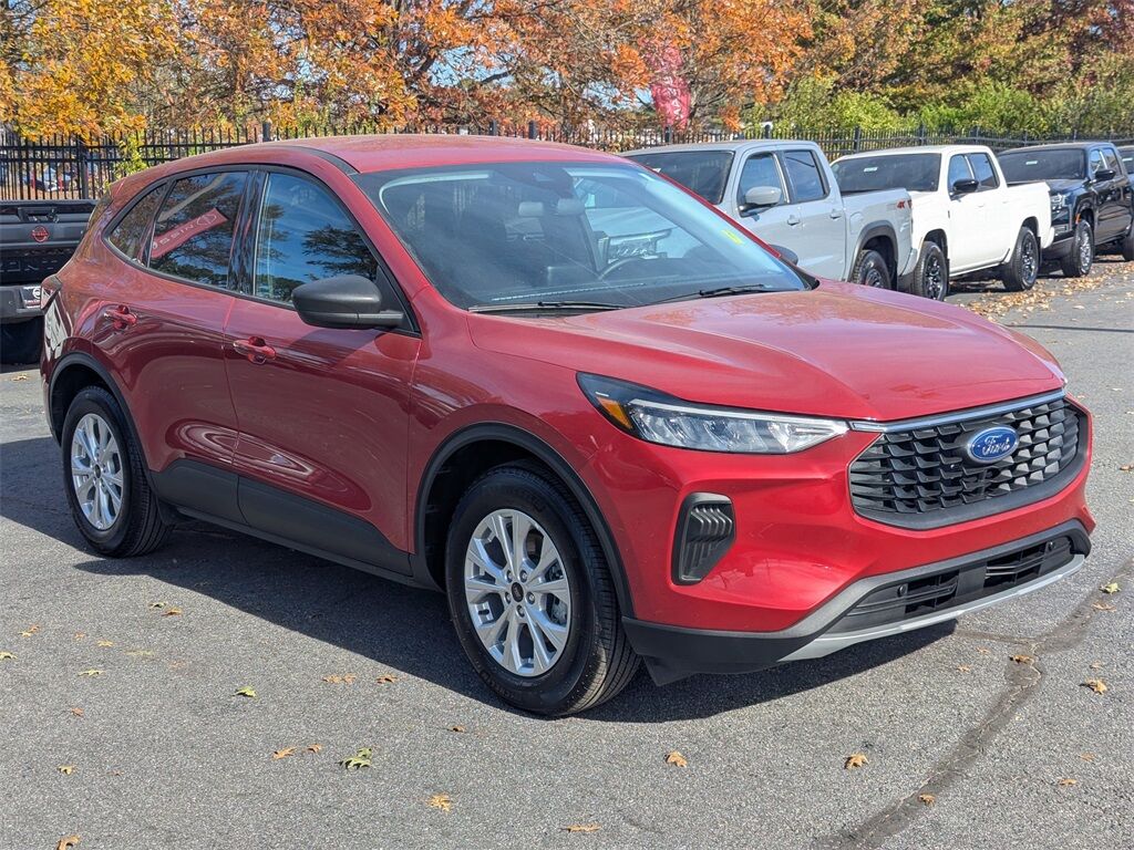 2025 Ford Escape Active Kennesaw GA