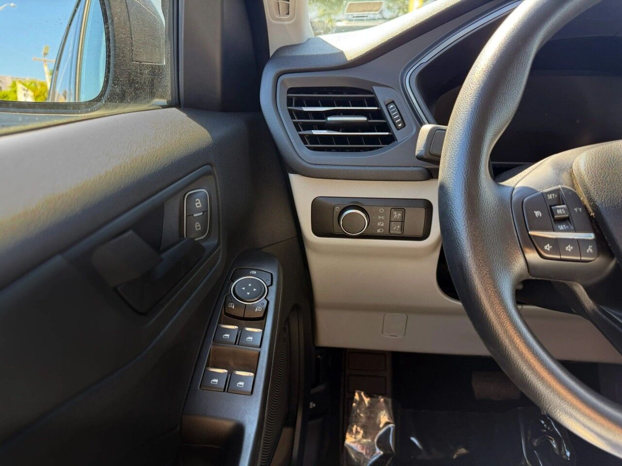 2025 Ford Escape Active Hialeah FL