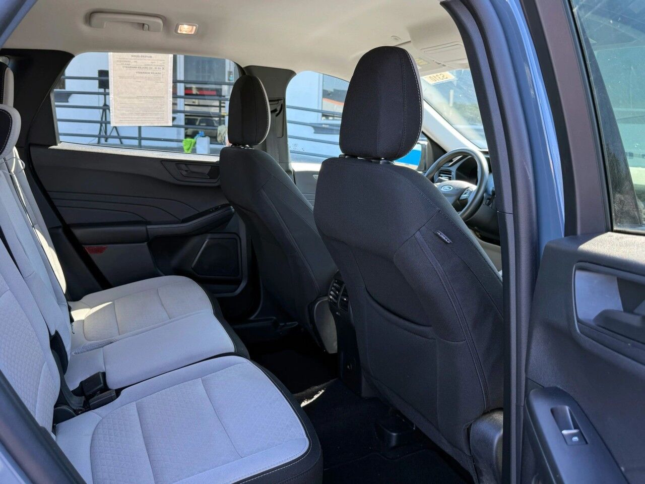 2025 Ford Escape Active Hialeah FL