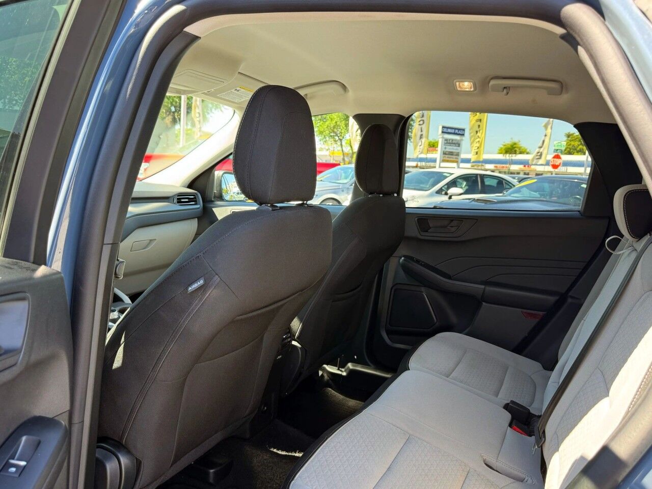 2025 Ford Escape Active Hialeah FL