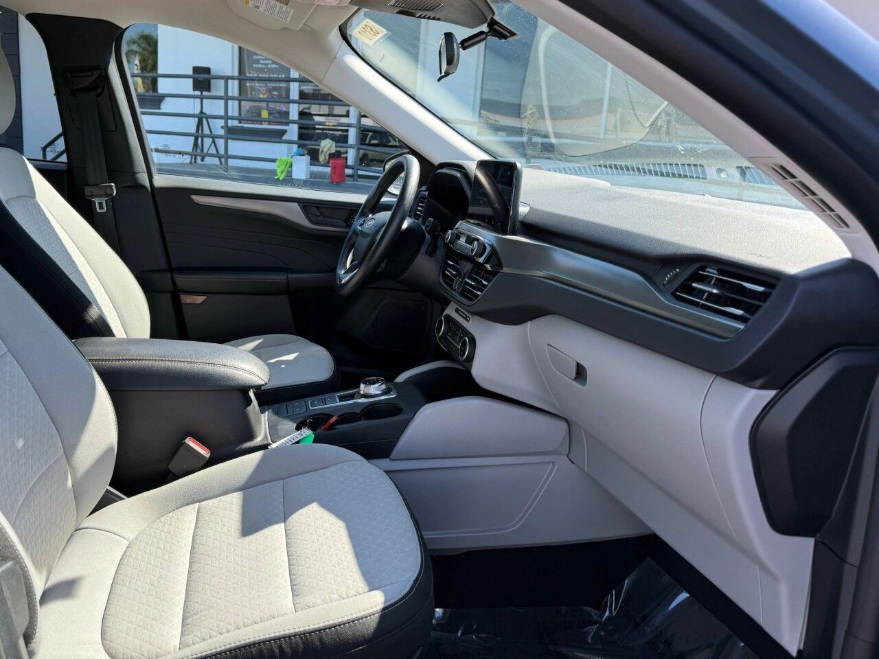 2025 Ford Escape Active Hialeah FL