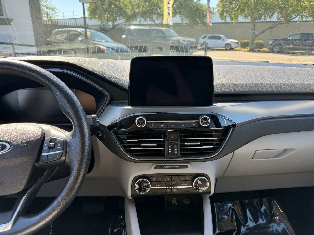 2025 Ford Escape Active Hialeah FL