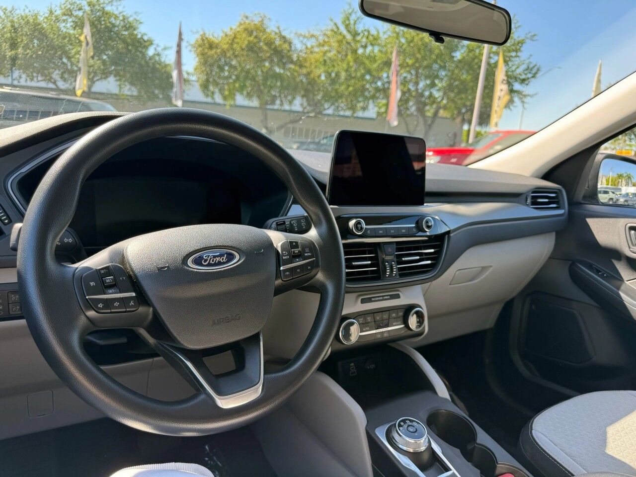 2025 Ford Escape Active Hialeah FL