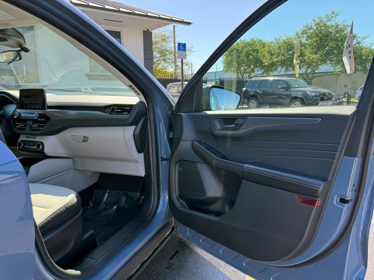 2025 Ford Escape Active Hialeah FL