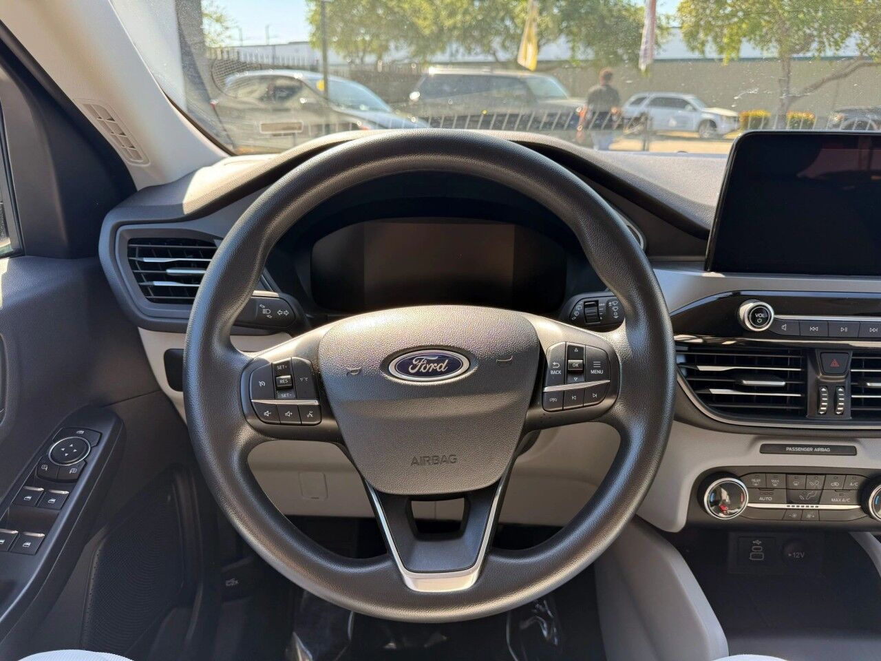 2025 Ford Escape Active Hialeah FL