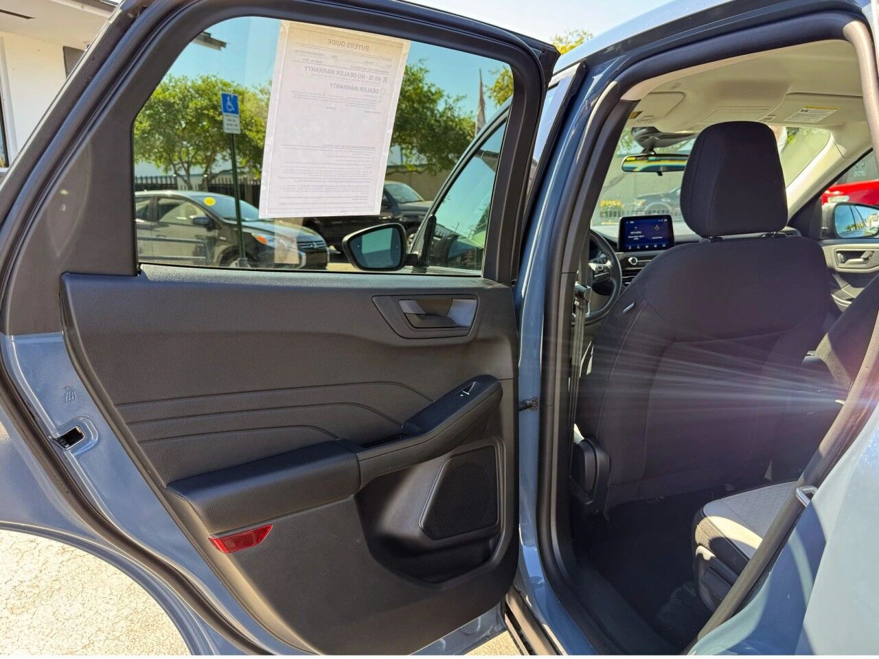 2025 Ford Escape Active Hialeah FL