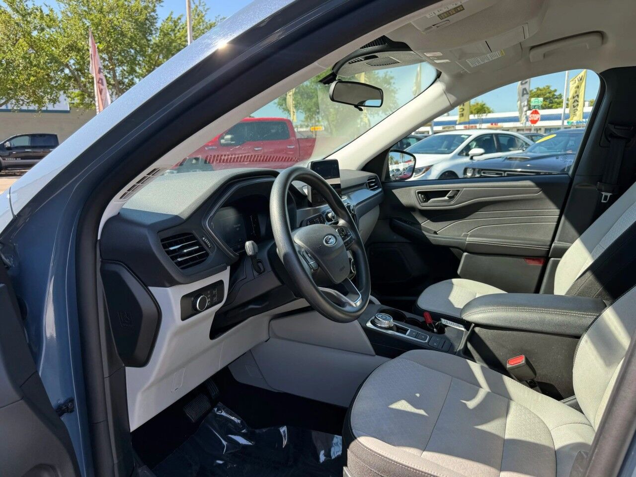 2025 Ford Escape Active Hialeah FL