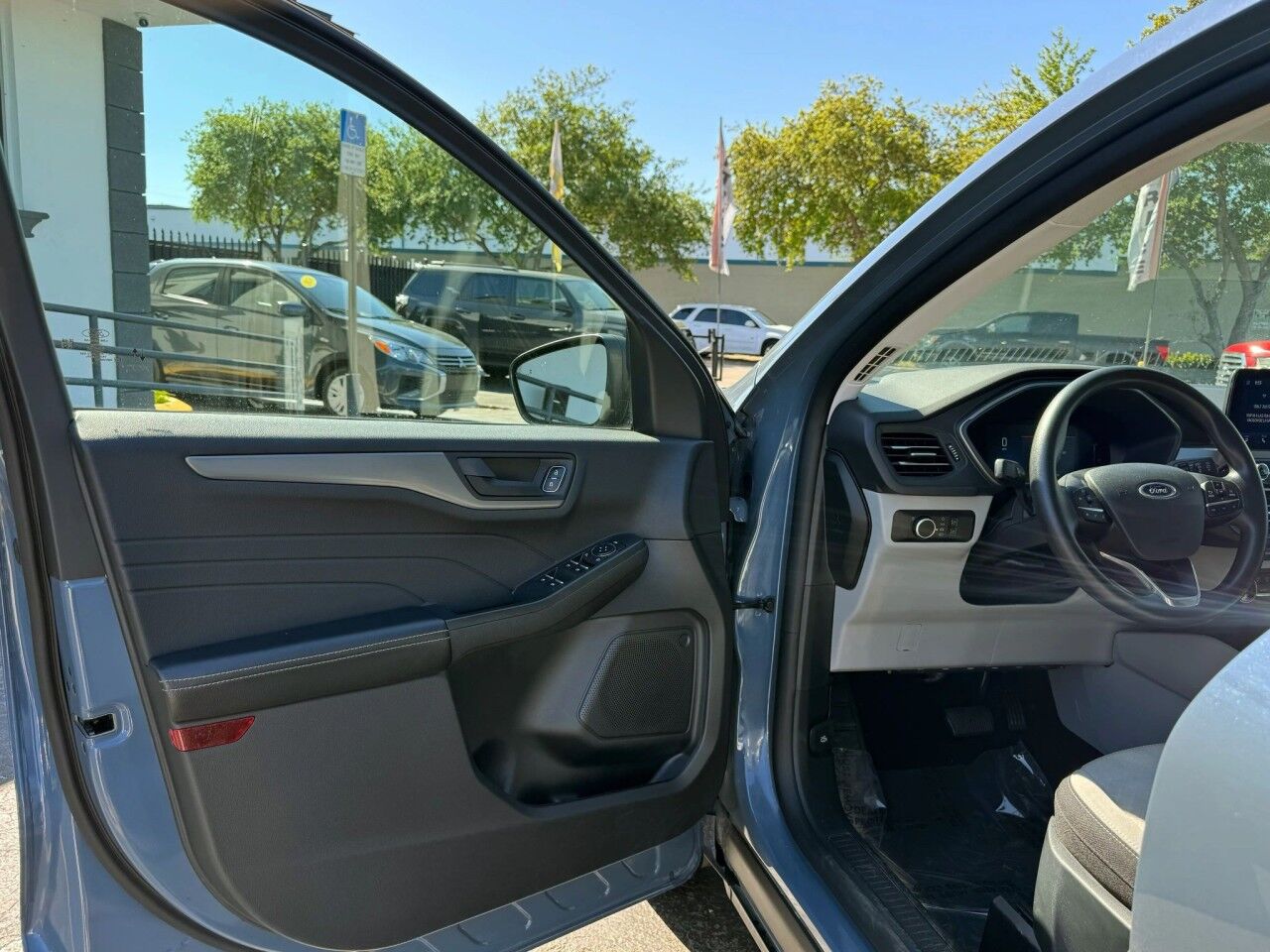 2025 Ford Escape Active Hialeah FL