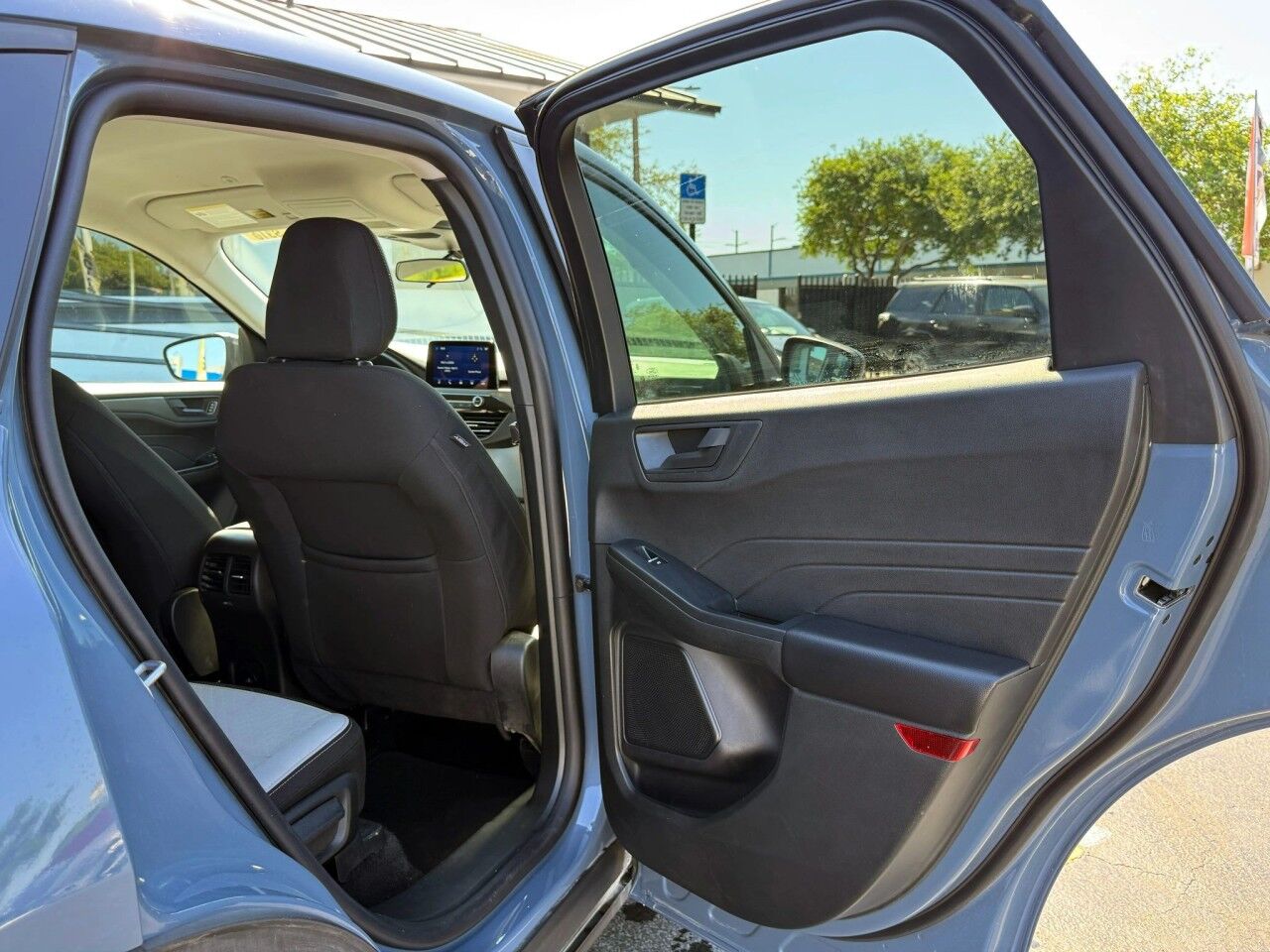 2025 Ford Escape Active Hialeah FL