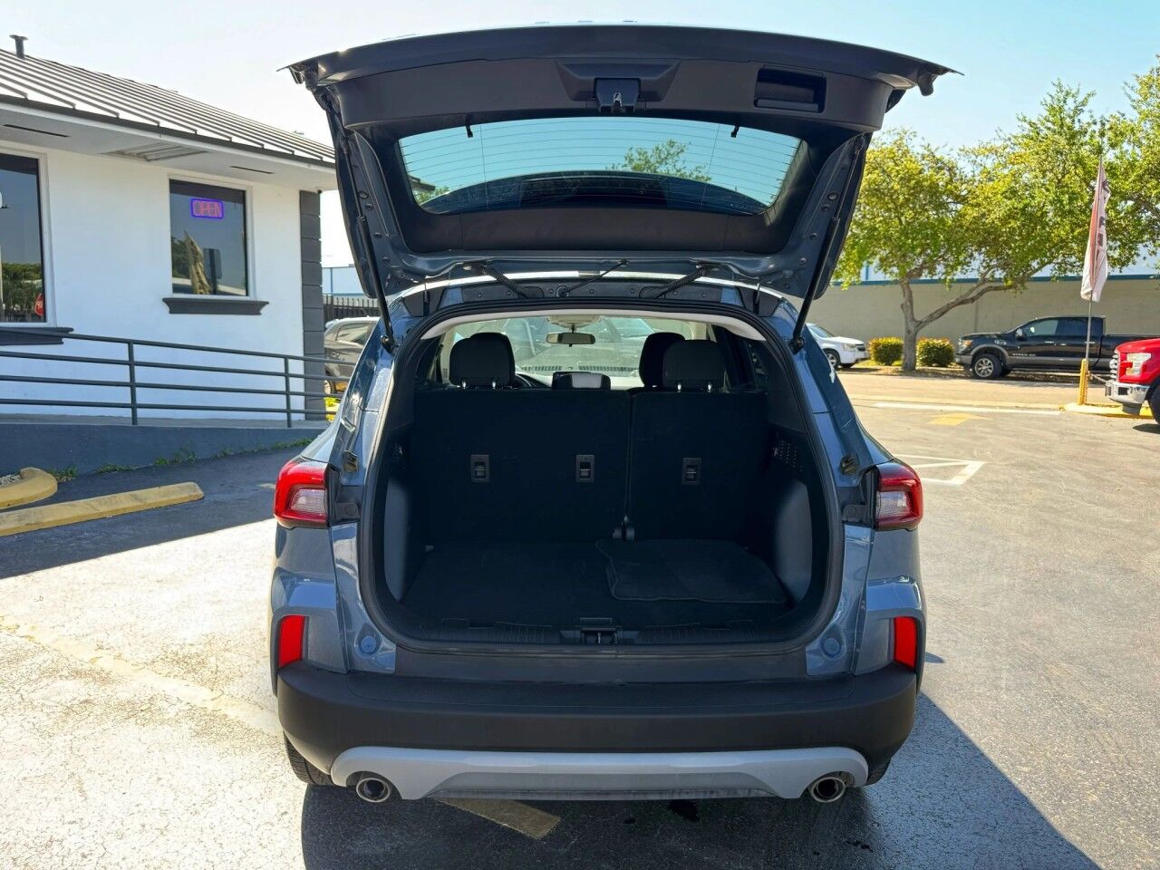 2025 Ford Escape Active Hialeah FL