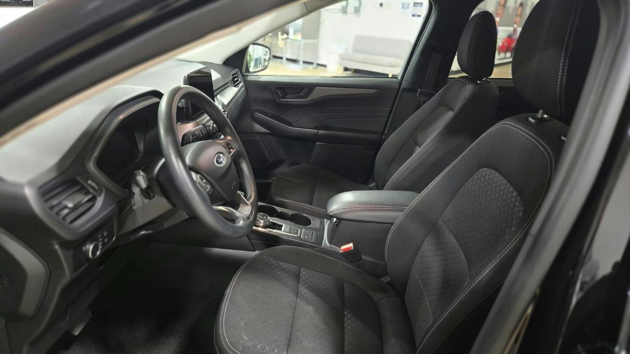 2025 Ford Escape Active Miami FL