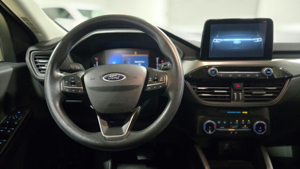 2025 Ford Escape Active Miami FL