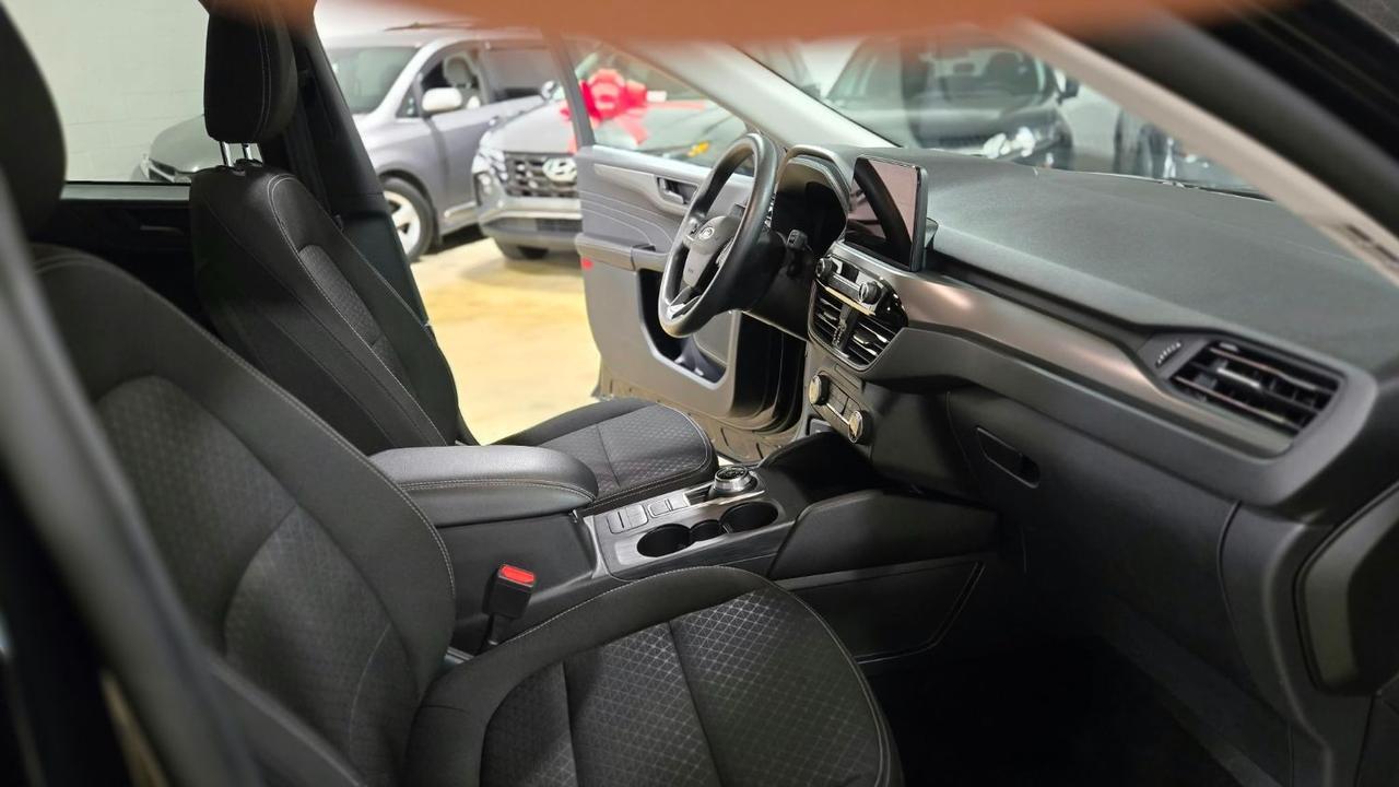 2025 Ford Escape Active Miami FL