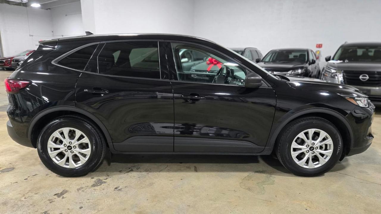 2025 Ford Escape Active Miami FL