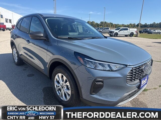 2025 Ford Escape Active Milwaukee WI