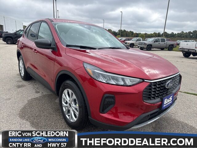 2025 Ford Escape Active Milwaukee WI