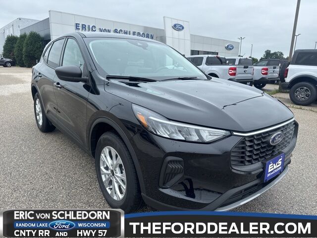 2025 Ford Escape Active Milwaukee WI
