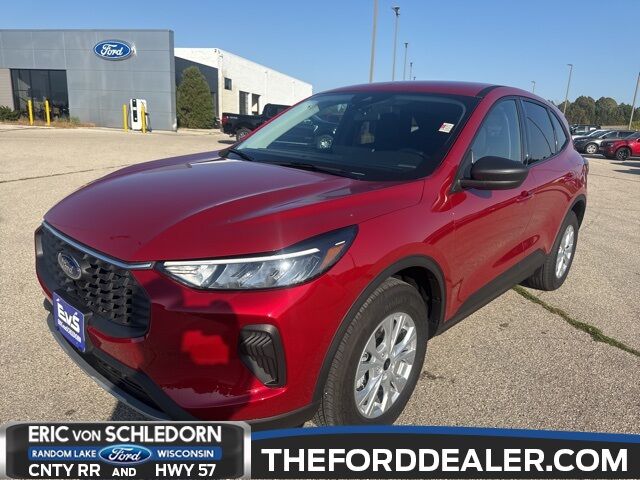 2025 Ford Escape Active Milwaukee WI