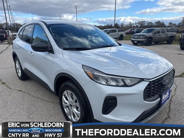 2025 Ford Escape Active Milwaukee WI