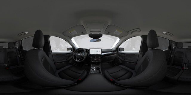 2025 Ford Escape Active Appleton WI