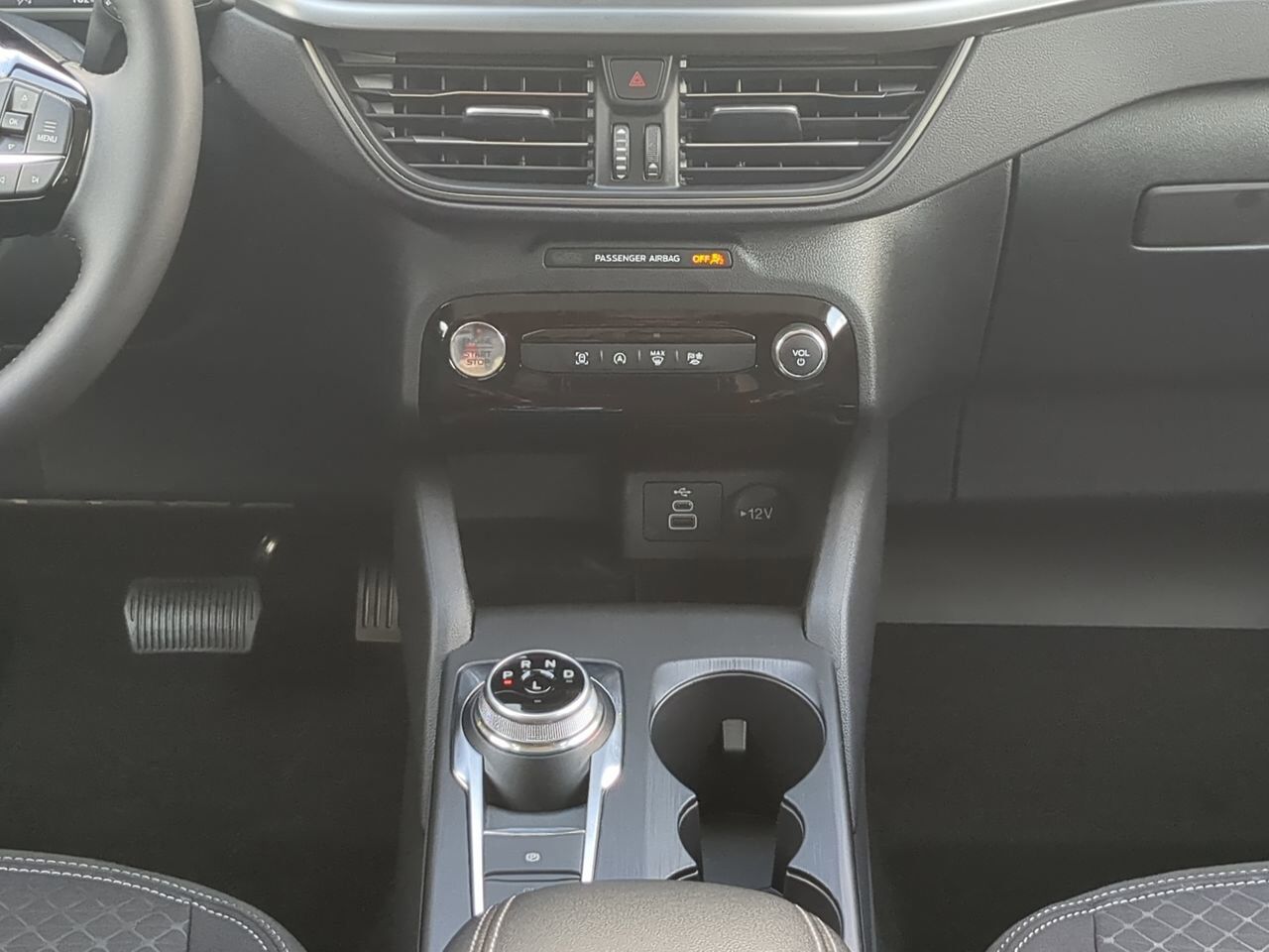 2025 Ford Escape Active Appleton WI