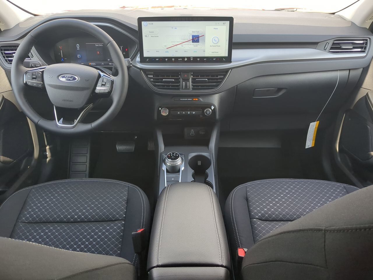 2025 Ford Escape Active Appleton WI