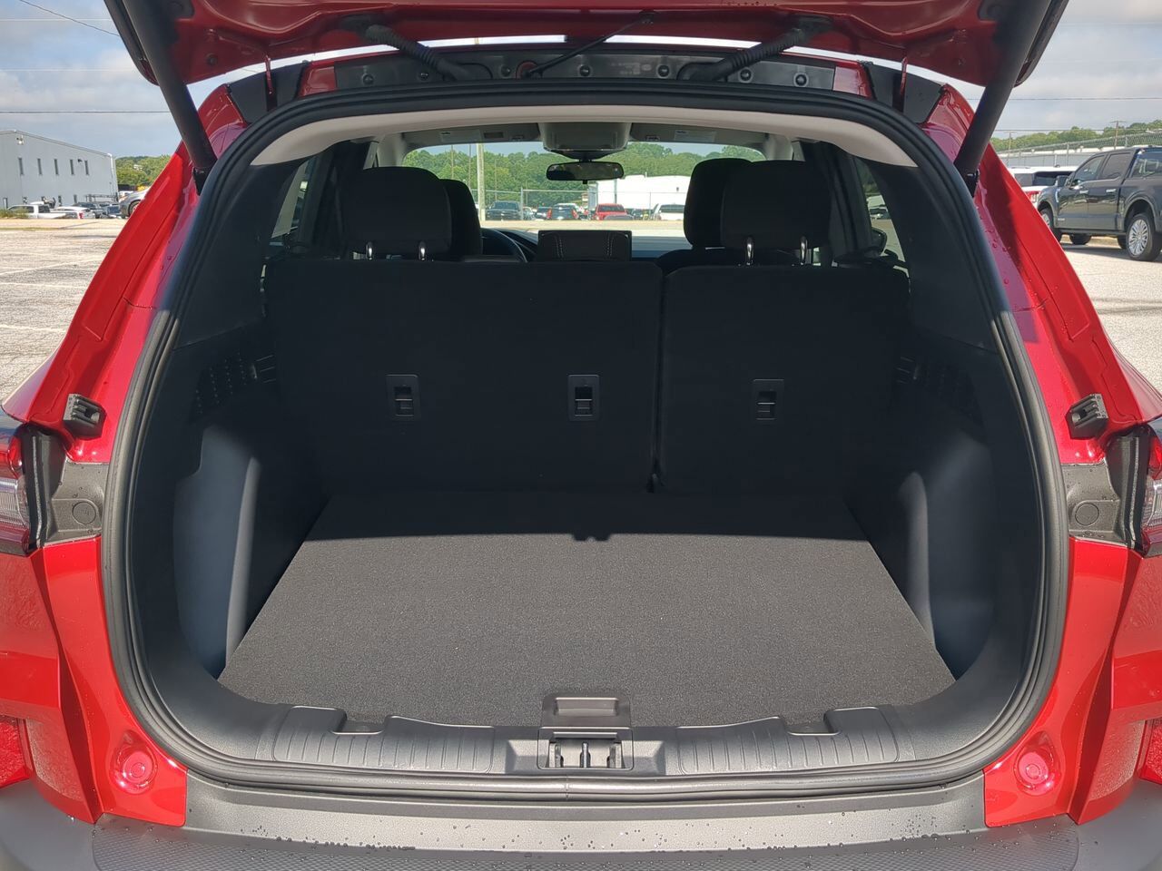 2025 Ford Escape Active Appleton WI