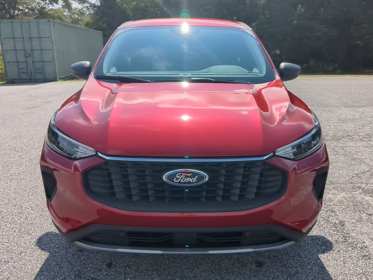 2025 Ford Escape Active Appleton WI
