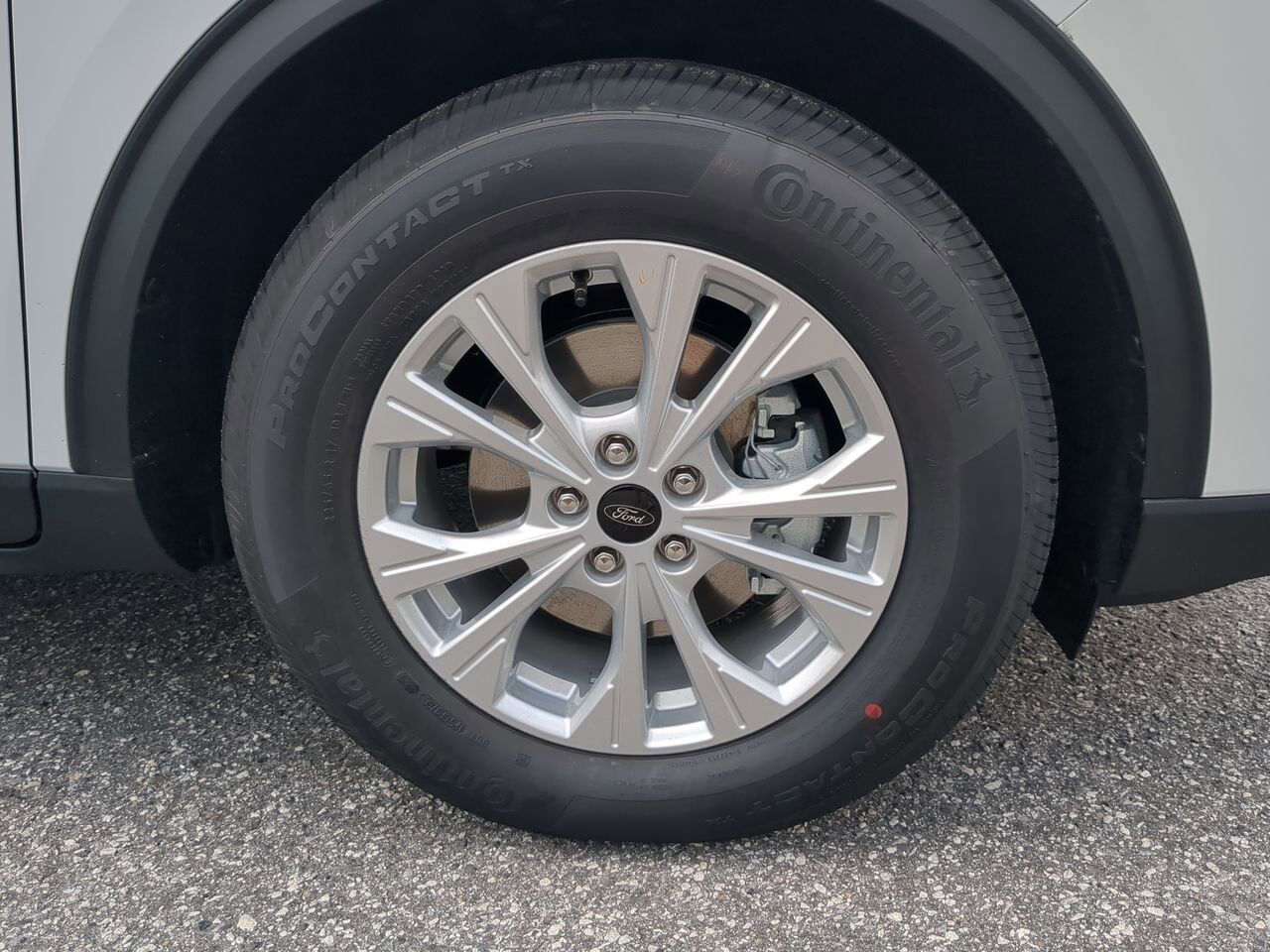 2025 Ford Escape Active Appleton WI