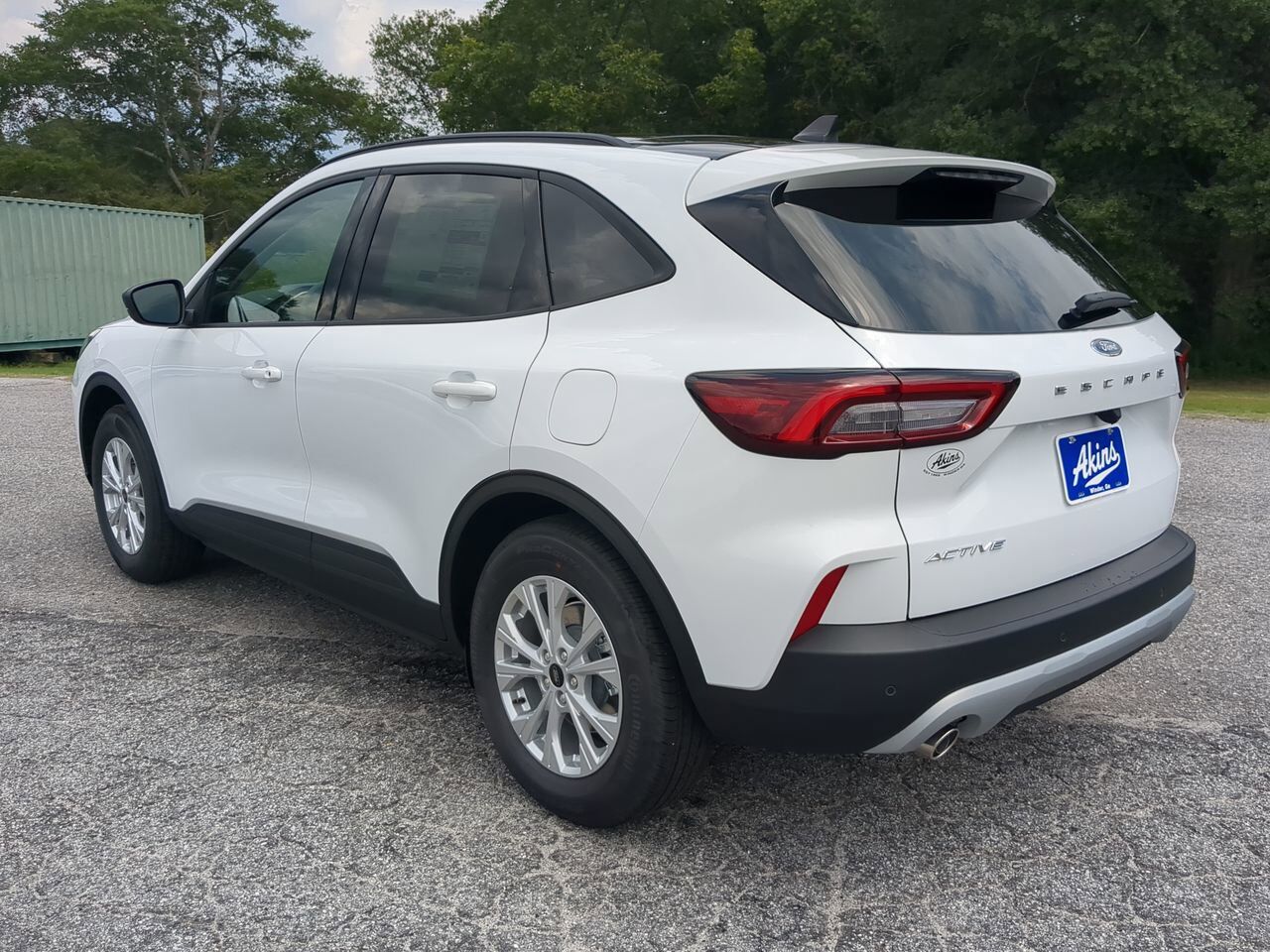2025 Ford Escape Active Appleton WI