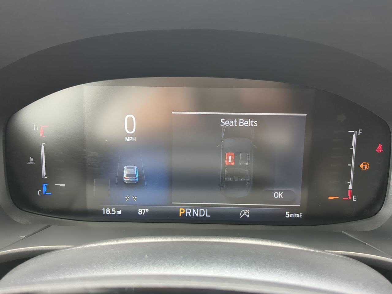 2025 Ford Escape Active Appleton WI