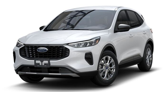 2025 Ford Escape Active Oshkosh WI