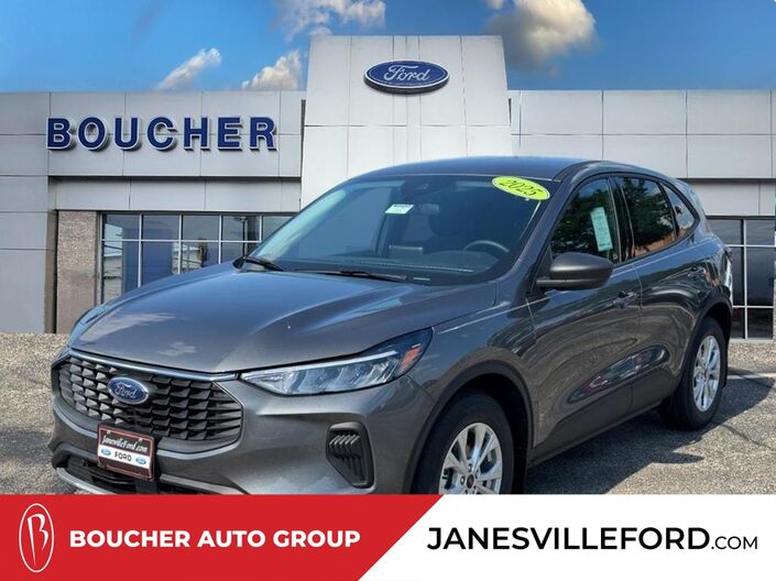 2025 Ford Escape Active Oshkosh WI