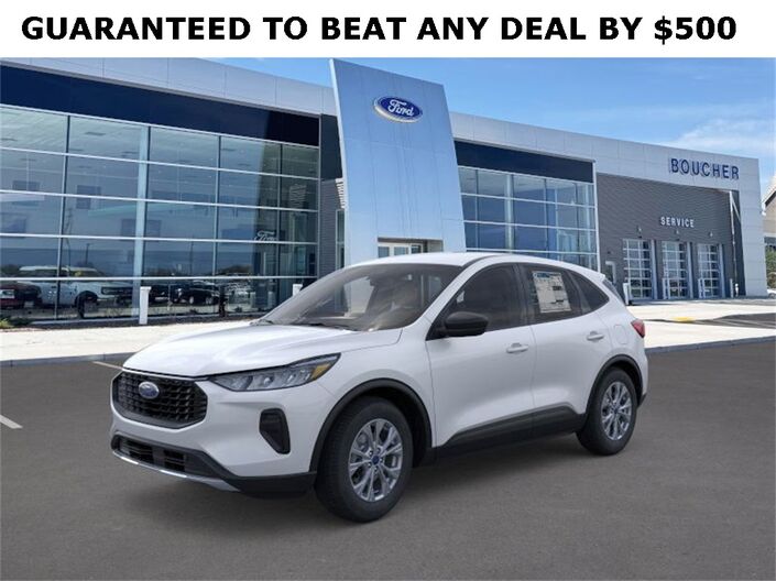 2025 Ford Escape Active Oshkosh WI