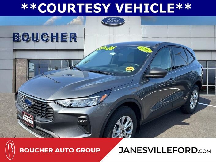 2025 Ford Escape Active Oshkosh WI
